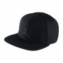 Бейсболка Nike Jordan Pro Jumpman Snapback