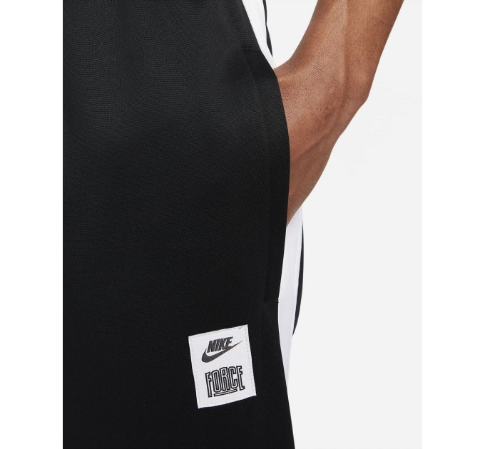 Брюки мужские Nike Starting 5 Men's Therma-Fit Basketball Trousers (DQ5824-010)