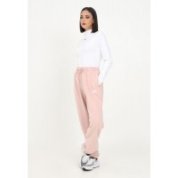 Брюки женские Nike W Nsw Club Flc Mr Os Pant (DQ5800-601)