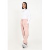 Брюки женские Nike W Nsw Club Flc Mr Os Pant (DQ5800-601)