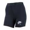 Шорти Nike Air Women'S Rib Shorts DM6468-010