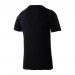 Футболка New Balance Ess Stacked Logo MT01575BK