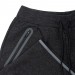 Шорти New Balance Fortitech Fleece MS11138BKH