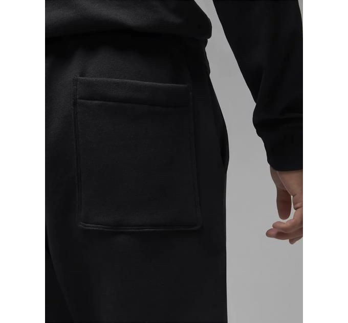 Брюки мужские Jordan Mj Flt Mvp Hbr Flc Pants (DV7596-010)