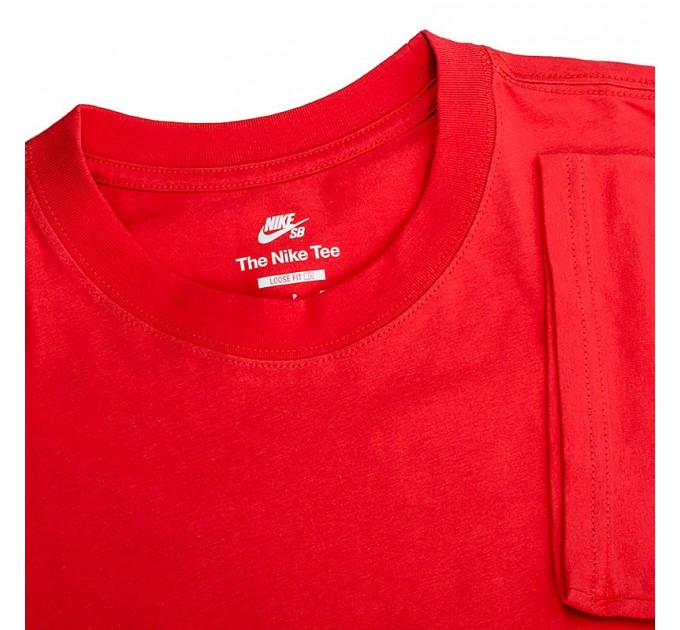 Футболка Nike M Nk Sb Tee Approach DM2237-605