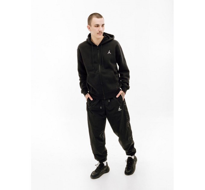 Брюки мужские Jordan Essentials<br /> Men's Warmup Pants (FB7292-010)