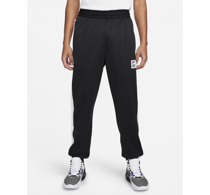Брюки мужские Nike Starting 5 Men's Therma-Fit Basketball Trousers (DQ5824-010)