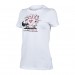 Футболка Nike W Nsw Tee Ss Vday DN5878-100