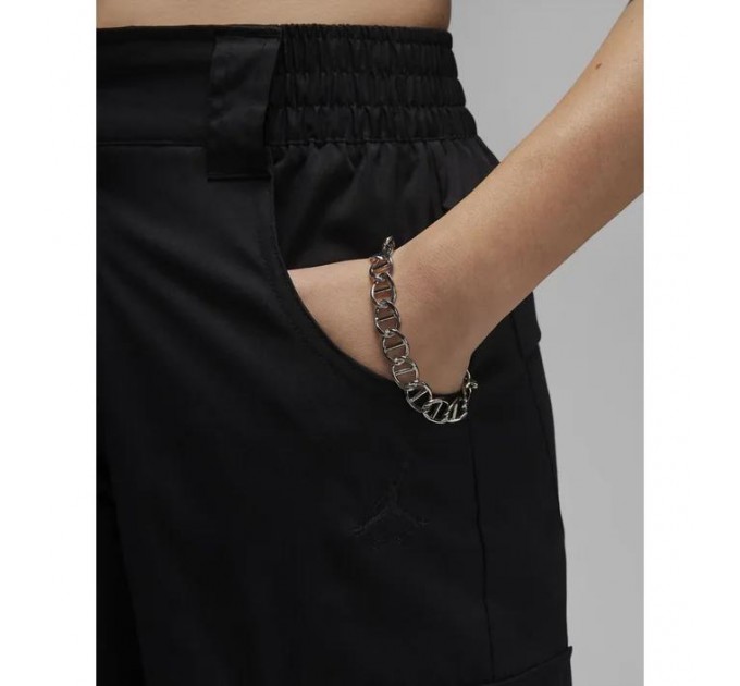 Брюки жіночі Jordan Chicago Pant (DZ3349-010)
