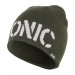 Шапка Jeep Iconic Tricot Hat J22W O102598-E844