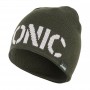 Шапка Jeep Iconic Tricot Hat J22W O102598-E844