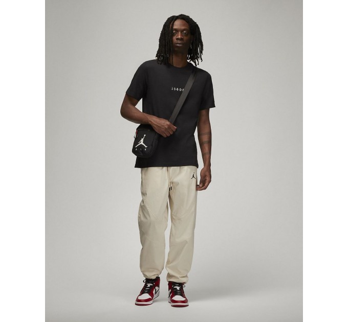 Футболка мужская Jordan Mens T-Shirt (DM3182-010)