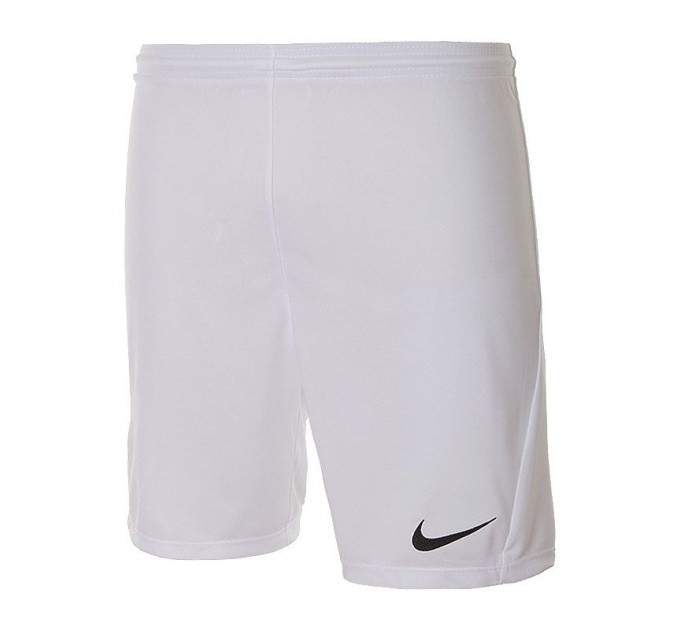 Шорты Nike M NK DRY PARK III SHORT NB K