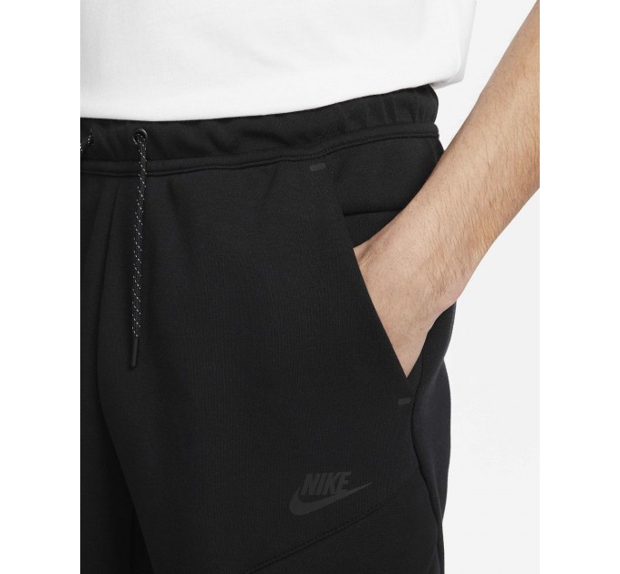 Брюки мужские Nike Nsw Tch Flc Utility Pant (DM6453-010)