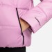 Куртка жіноча Nike W Nsw Syn Tf Rpl Hd Jkt (DX1797-522)
