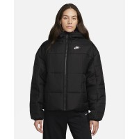 Куртка жіноча Nike Nsw Esstl Thrmr Clsc Puffer (FB7672-010)