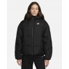 Куртка жіноча Nike Nsw Esstl Thrmr Clsc Puffer (FB7672-010)
