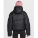Куртка жіноча Nike Sportswear Classic Puffer (FZ5899-010)