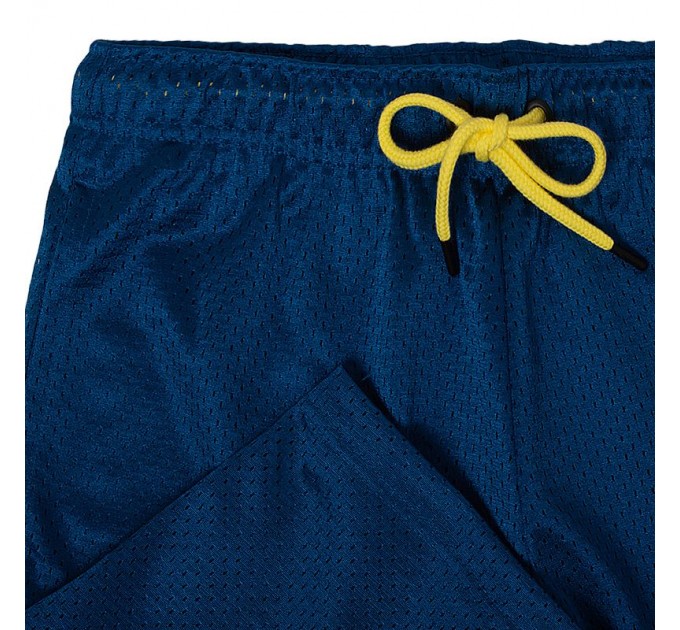 Шорты New Balance Essentials Mesh