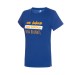 Футболка New Balance Sport Script Repeat WT21802AT