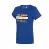 Футболка New Balance Sport Script Repeat WT21802AT