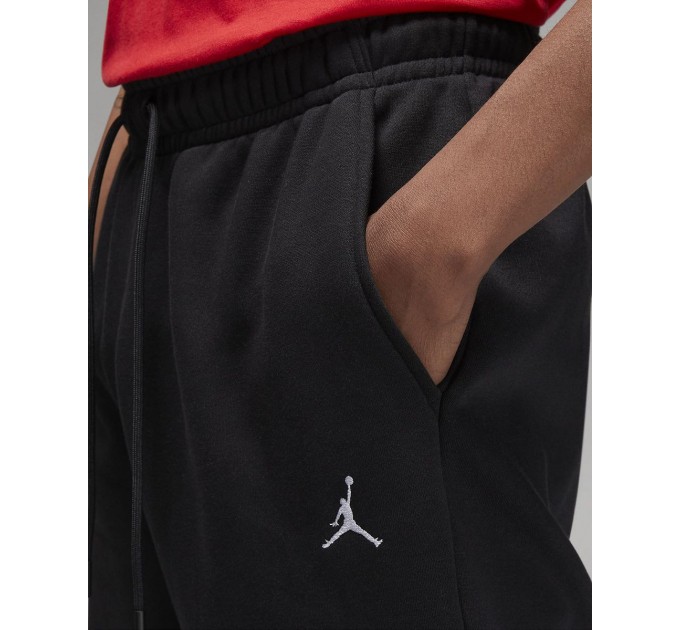Брюки чоловічі Jordan Essentials Men's Fleece Trousers (FJ7779-010)