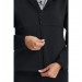 Кофта женские Under Armour Unstoppable Flc Fz Black (1379842-001)