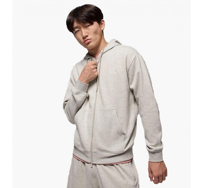 Кофта чоловіча Jordan Brooklyn Fleece (FV7289-050)