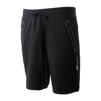Шорти New Balance Fortitech Fleece MS11138BKH