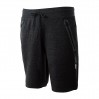 Шорти New Balance Fortitech Fleece MS11138BKH