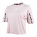 Футболка Puma Power Tape Cropped Tee 84711616