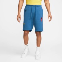Шорти Nike M Nsw Spe+ Ft Short Mfta DM6877-407