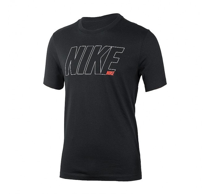 Футболка Nike M Nk Df Tee 6/1 Gfx DM6255-010
