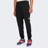 Брюки мужские Nike Sportswear Air Print Pack Cargo Pant (DD9696-010)