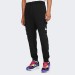 Брюки мужские Nike Sportswear Air Print Pack Cargo Pant (DD9696-010)