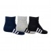 Носки Adidas Kids Ankle 3P FM2336-K
