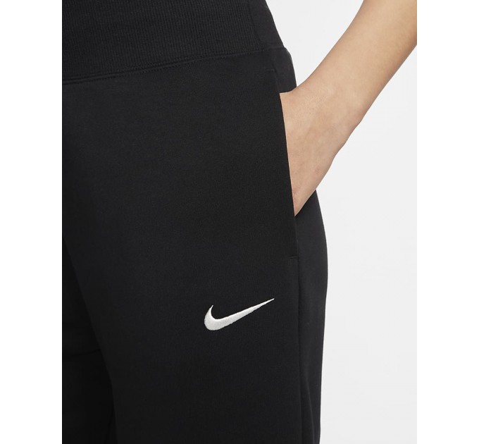Брюки женские Nike Sportswear Phoenix Fleece (DQ5688-010)