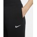 Брюки женские Nike Sportswear Phoenix Fleece (DQ5688-010)