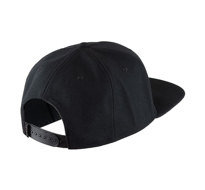 Бейсболка Nike Jordan Pro Jumpman Snapback