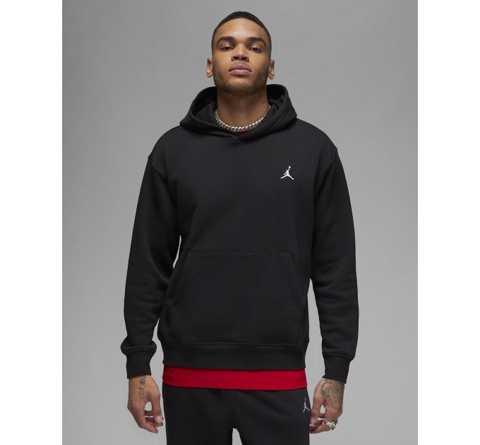 Кофта чоловіча Jordan Essentials Men's Fleece Sweatshirt (FJ7774-010)