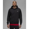 Кофта мужские Jordan Essentials Men's Fleece Sweatshirt (FJ7774-010)