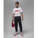 Футболка мужская Jordan Paris' Stencil Men's T-Shirt (DV5655-100)