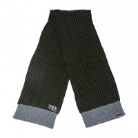 Шарф Jeep Twisted Tricot Scarf J22W O102603-E856