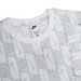 Футболка Nike M Nsw Repeat Ss Tee Prnt DR9974-100