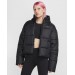 Куртка жіноча Nike Sportswear Classic Puffer (FZ5899-010)