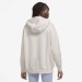 Кофта женские Nike Phoenix Fleece Hoodie (DQ5860-104)