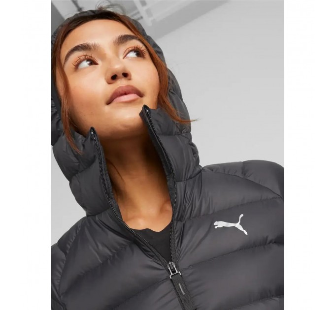 Куртка жіноча Puma Packlite Down Jacket (84940701)