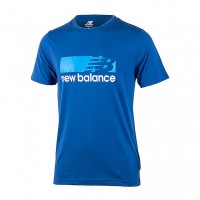 Футболка New Balance Sport Bold Gr MT13907AT