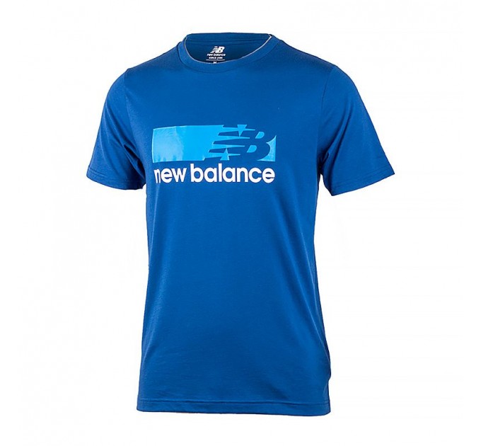 Футболка New Balance Sport Bold Gr MT13907AT