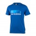 Футболка New Balance Sport Bold Gr MT13907AT
